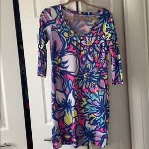 Lilly Dress